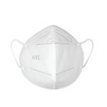 Mr Glove N95 Reusable Face Mask – 5-Layer, Black, Pack of 10