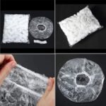 Mr GLove Disposable Shower Caps – 18 Inch, Pack of 100 - Image 3
